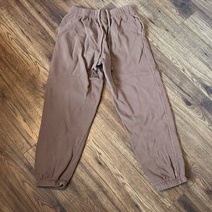 cotton on sweatpants